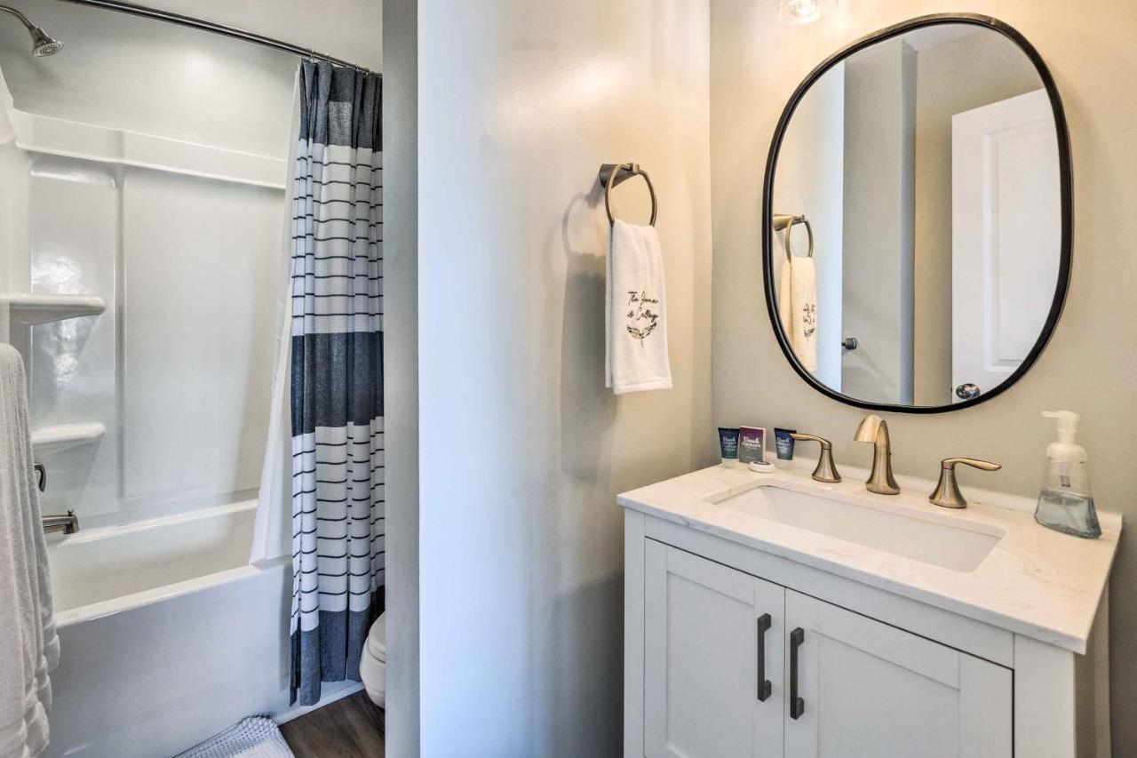 St Helena Island Condo With Pool And Beach Access! Oceanmarsh Subdivision Экстерьер фото