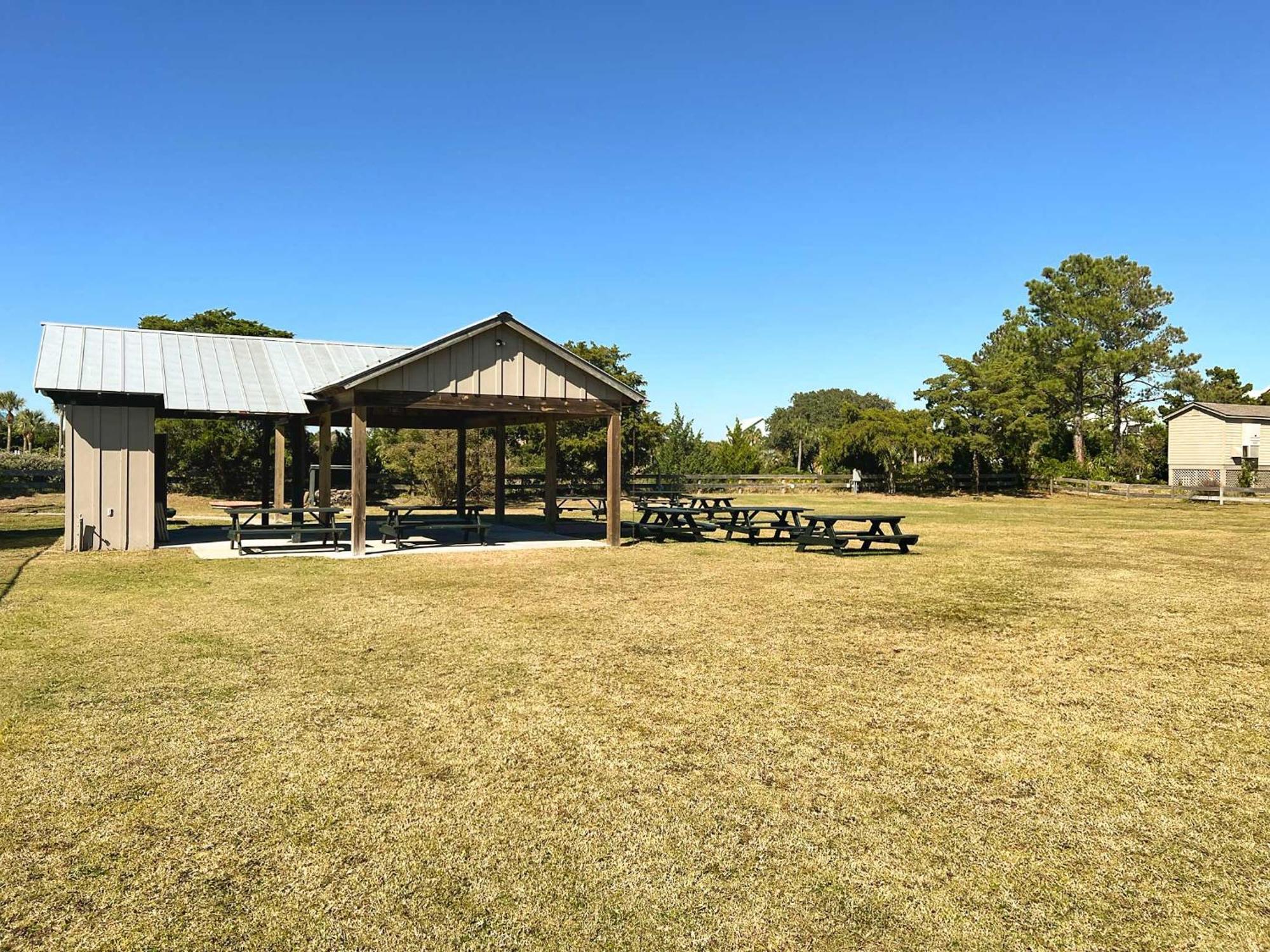 St Helena Island Condo With Pool And Beach Access! Oceanmarsh Subdivision Экстерьер фото